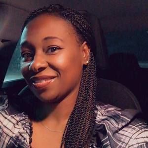 Meet your Posher, Erica